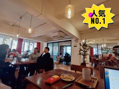 -雕刻时光咖啡馆(南院门店)