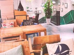 大堂-FASHION BAKERY法森贝克(新德路店)