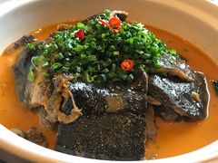 -翠园十八号庭院餐厅
