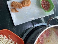 -小海豚•老字号海鲜餐厅(天涯店)