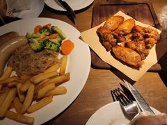 -FABIO’S费比欧披萨餐厅