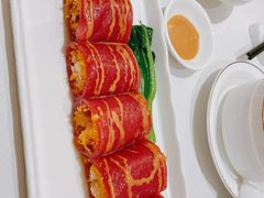 -十二粤味·顺德菜·烧鹅点心(五四广场店)
