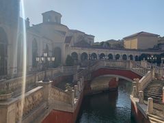 -平湖九龙山庄园圣马可酒店