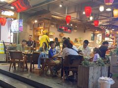 -塘屋烧烤·云南火塘烧烤品牌(春城慧谷旗舰店)