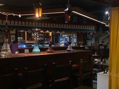 -甘尼仕印度餐厅爵士酒吧(阳春巷店)