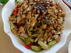 -苏坦土耳其餐厅(白云宾馆店)