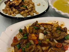 -江苏保险大厦宾馆(南京新街口德基广场店)