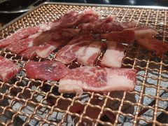 -九田家黑牛烤肉料理(二天地店)