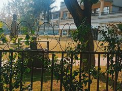 -西昌邛海宾馆