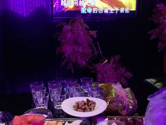 -黑桃K生日订制KTV