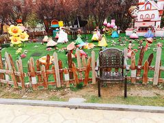 -安徒生童话乐园