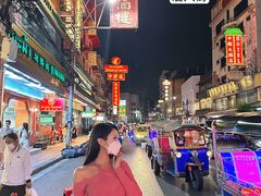 -唐人街(耀华力路)