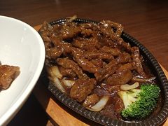 -千日贺茶餐厅(高新万达店)