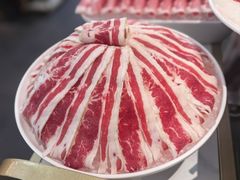 -1078號老北京涮肉(松柏店)