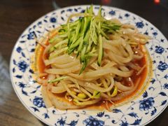 -秦月轩·陕西家乡菜(阜成路·五棵松店)