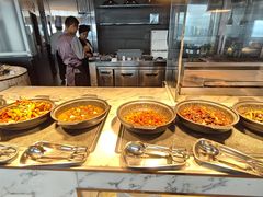 -洲际酒店·地平线全日餐厅HORIZON CAFÉ