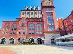 -青岛啤酒博物馆