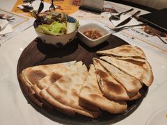 -半秋山西餐厅(巴南万达广场店)