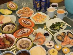 -堂会(天河店)