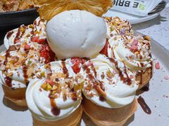 -BE BRIGHT KITCHEN(正佳广场店)