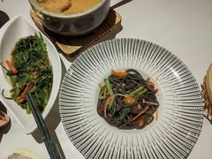 -帕娜·泰式茶餐厅·Bistro(近铁广场店)