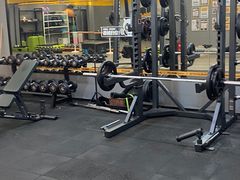 -FEELINGME乐刻包月私教馆·健身(真北华润万家店)