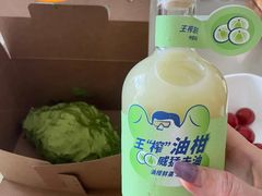 -喜茶(广州天汇igc店)