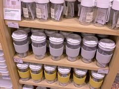 -MUJI无印良品(万达天鹅湖店)
