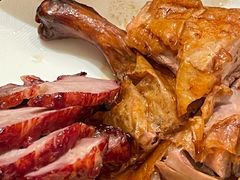 -京香轩·中餐厅(上海中庚聚龙酒店)