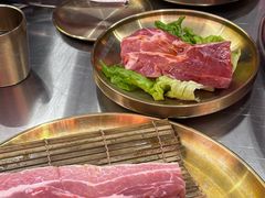 -核桃碳烤肉馆(深圳首店)