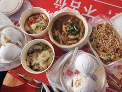 -海大南门夜市(海富街店)