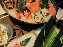 -Mr.Fish鱼鲜生海鲜放题(高德置地冬广场店)
