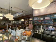 -BAKER&SPICE(国金中心商场店)