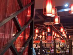 -巴蜀大宅门火锅(北大街店)