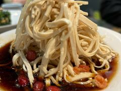 -晓淮山·扬州早茶·淮扬菜(龙阳广场店)