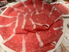 -清真·鸦儿李记·涮肉(马家堡店)