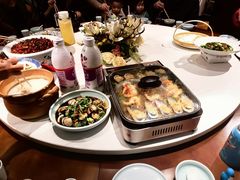 -院8里·小聚园老川菜(九眼桥店)