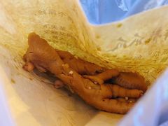 -八一路好吃街(雨田商务大厦店)