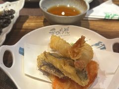 -和悦日料(雅颂庭店)