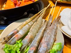 -阳阳老火锅(小南门店)