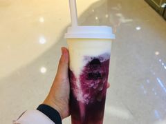 -爷爷不泡茶NOYEYENOTEA(武汉佰港城创始店)
