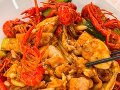 -毛哥小馆子(百井坊巷店)