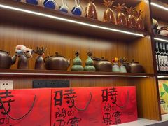 -耶里夏丽·新疆菜·28年喀什老馆(田林东路店)