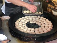 -舒蔡记生煎菜饭(云南中路店)