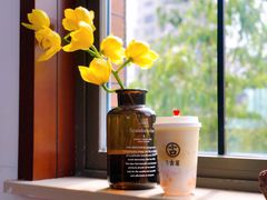 -古茗(龙汇广场店)