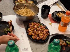 -一棠龙虾•王牌虾球(恒隆广场店)