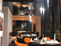 大堂-鲁采LU STYLE(新天地店)
