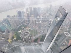 -上海中心大厦