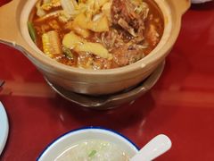 -宏状元现熬粥·京味菜(五棵松店)