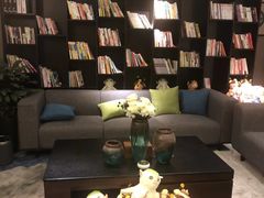 -水墨澜渟足道·SPA·传统(四望亭东关街店)